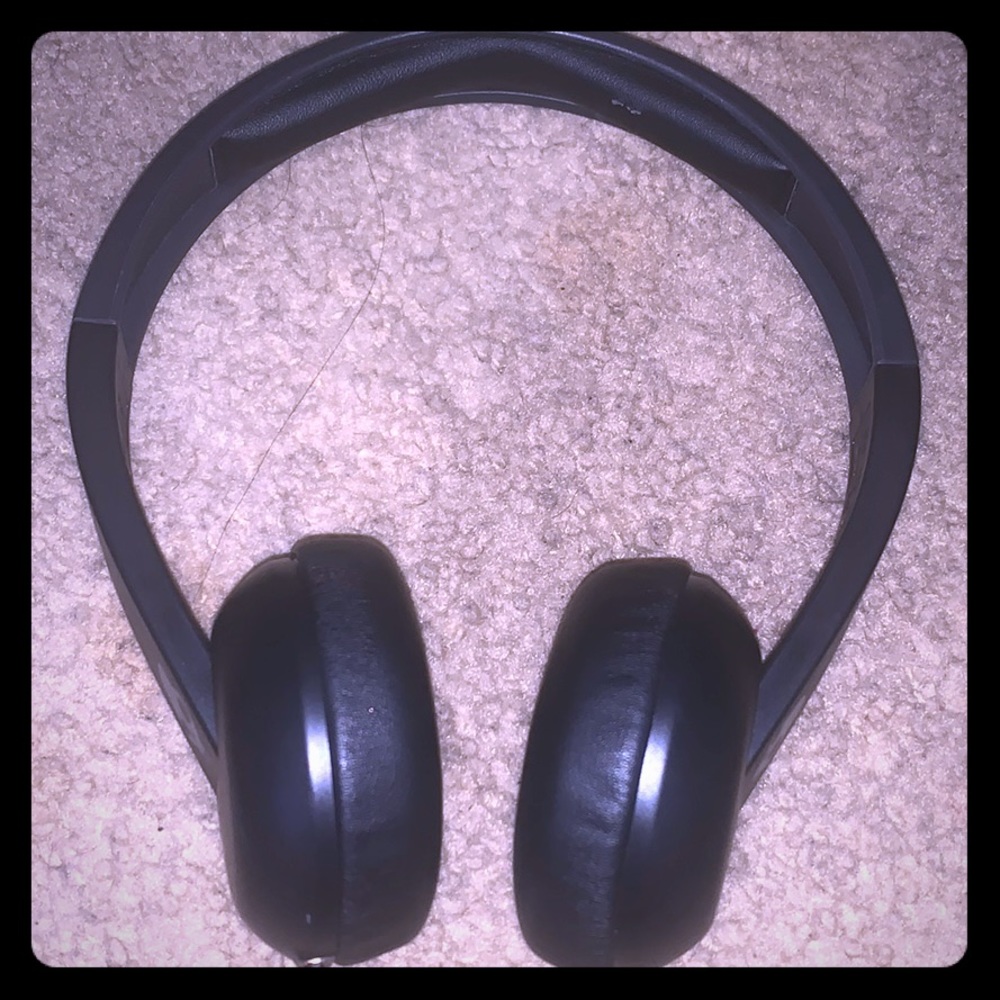 wireless headphones